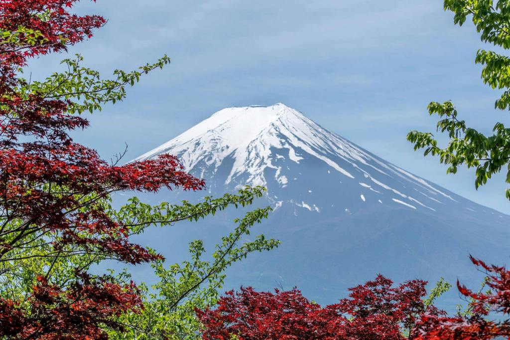 A Timeless Journey Through Luxury in Japan